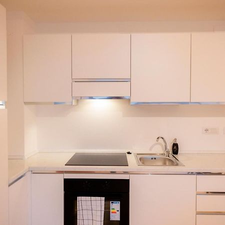 Апартаменты Nuovissimo Bilocale In Zona Navigli/Romolo Милан Экстерьер фото
