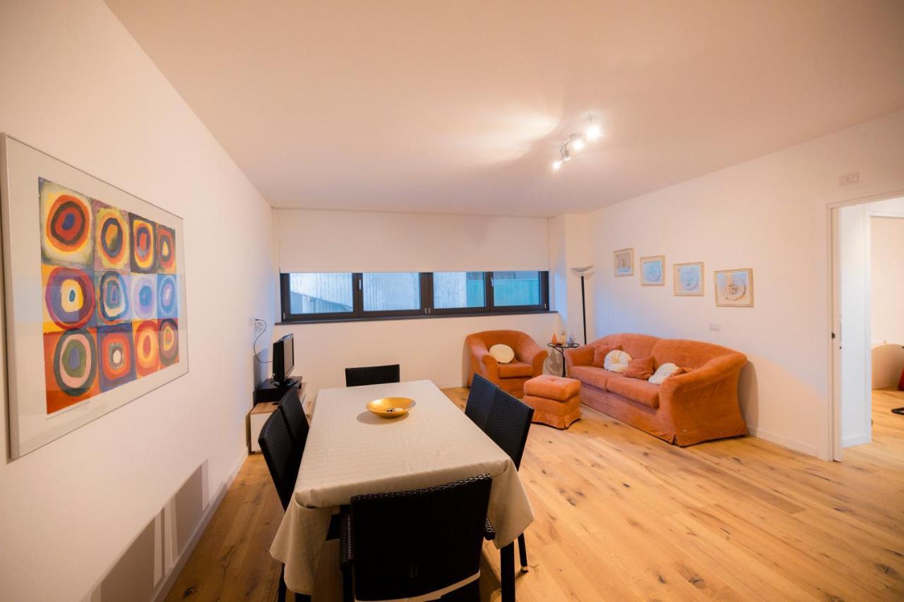Апартаменты Nuovissimo Bilocale In Zona Navigli/Romolo Милан Экстерьер фото