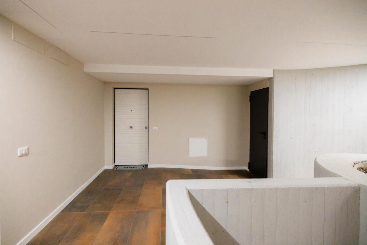 Апартаменты Nuovissimo Bilocale In Zona Navigli/Romolo Милан Экстерьер фото